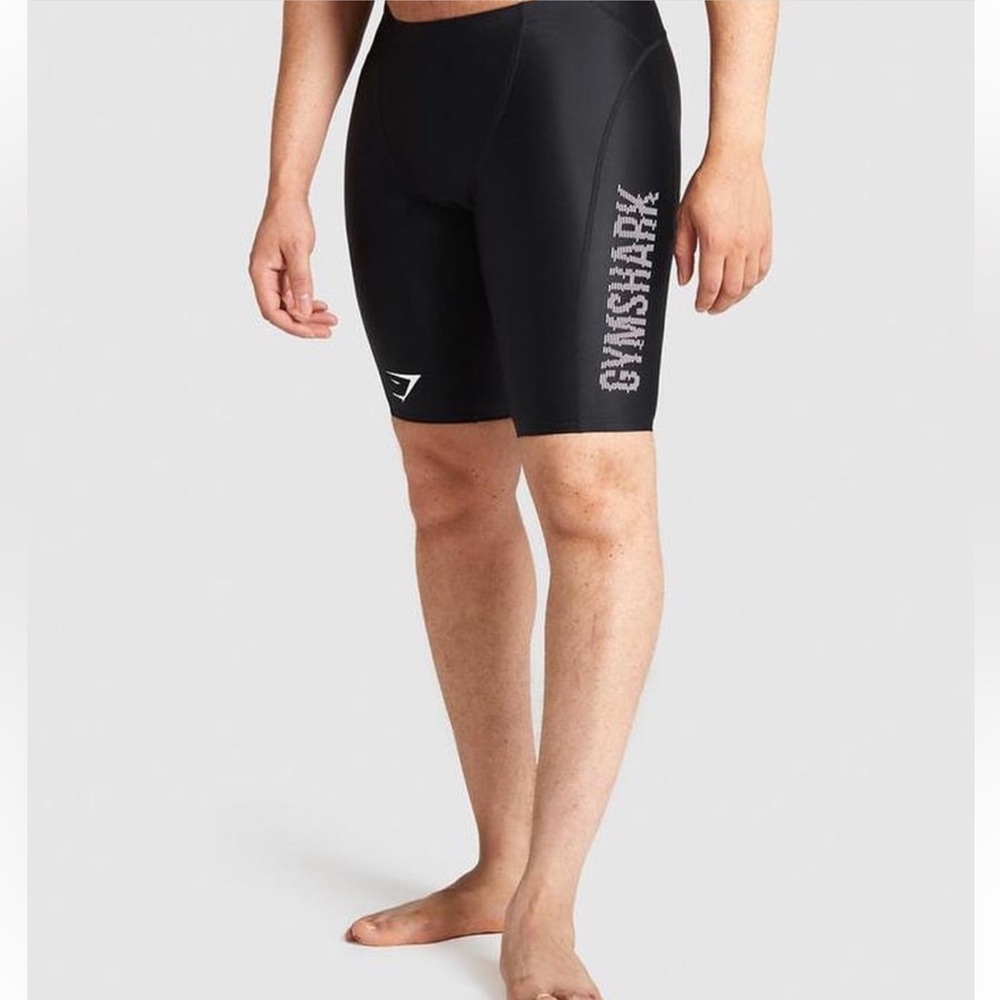Gymshark Jammer Swim Shorts S
